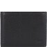  Portafoglio Prato RFID in pelle 12 cm Variante schwarz