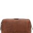 Vince Borsa da toilette Pelle 29 cm Variante cognac