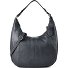  Soft Skylar Borsa a spalla Vera Pelle 40 cm Variante navy