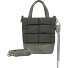  Brigitte x fritzi Mini Toty limited Bubble Mini borsa a mano 13 cm Variante olive