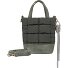 Brigitte x fritzi Mini Toty limited Bubble Mini borsa a mano 13 cm Variante olive Brigitte x fritzi Mini Toty limited Bubble Mini borsa a mano 13 cm Variante olive