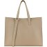  Luna Borsa shopper 40 cm Scomparto per laptop Variante beige