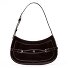 Cavallo Borsa a tracolla Pelle 26 cm Variante port red Cavallo Borsa a tracolla Pelle 26 cm Variante port red