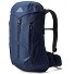  Jade LT Plus 28 Zaino da trekking 56 cm Variante midnight navy