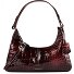  Cool Colbie Borsa a spalla Vera Pelle 33 cm Variante burgundy patent