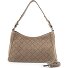  Hey Lovely Borsa a spalla Vera Pelle 35 cm Variante soft taupe