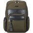  Nevada Zaino da giorno 43 cm Scomparto per laptop Variante verde militare