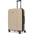  Edition 01 4 ruote Carrello 66 cm con piega di espansione Variante beige