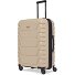 Edition 01 4 ruote Carrello 66 cm con piega di espansione Variante beige Edition 01 4 ruote Carrello 66 cm con piega di espansione Variante beige