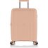  AirLite 4 ruote Trolley cabina S 53 cm espandibile Variante nude