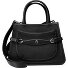  Cavallo Borsetta Pelle 24 cm Variante black