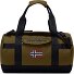  Bering Borsa da viaggio Weekender 46 cm Variante dark olive