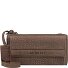 Casual Carly Mobile Bag RFID Pelle 21 cm Variante moon grey Casual Carly Mobile Bag RFID Pelle 21 cm Variante moon grey
