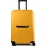  Magnum 2 4 ruote Carrello 69 cm Variante yellow