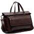 Lazio Borsa da viaggio Weekender Pelle 50 cm Variante brown Lazio Borsa da viaggio Weekender Pelle 50 cm Variante brown