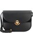 Sfera Borsa a tracolla Pelle 21 cm Variante nero Sfera Borsa a tracolla Pelle 21 cm Variante nero