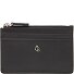  Vita Custodia per carte di credito RFID in pelle 11 cm Variante black