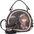 Mademoiselle Borsetta 23 cm Variante mehrfarbig Mademoiselle Borsetta 23 cm Variante mehrfarbig