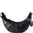 Nalan Borsa a tracolla Pelle 38 cm Variante black