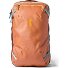  Allpa 28 L zaino da viaggio 48 cm scomparto per laptop Variante whiskey