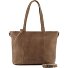  My Forever Friend Borsa shopper Pelle 41 cm Variante toffee