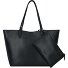  Allis Borsa shopper L Pelle 51 cm Variante black