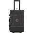  Färden 35 2 ruote Carrello della cabina 55 cm Variante coal black