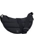 Moon Bag Borsa a tracolla 32 cm Variante black Moon Bag Borsa a tracolla 32 cm Variante black