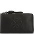  Donna 1 Portafoglio Pelle 10 cm Variante schwarz