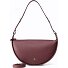  Eliza Borsa a tracolla Pelle 25 cm Variante port red