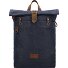  Zaino Dakar 44,5 cm scomparto per laptop Variante navy