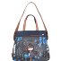 Contemporary Borsetta 35 cm Variante mehrfarbig Contemporary Borsetta 35 cm Variante mehrfarbig