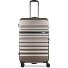 Carrello a 4 ruote Corium 75 cm Variante rose Carrello a 4 ruote Corium 75 cm Variante rose