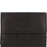  Portafoglio Basic RFID in pelle 13 cm Variante black