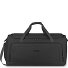  Essentials 12 Borsa da viaggio Weekender da 70 cm con scomparto per le scarpe Variante black
