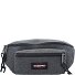  Collezione autentica Borsa per cani Marsupio 27 cm Variante black denim