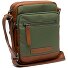 Fusion Karlstad Mini Borsa Borsa a tracolla 17 cm Variante olive green Fusion Karlstad Mini Borsa Borsa a tracolla 17 cm Variante olive green