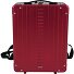 Zaino ibrido 42 cm Scomparto per laptop Variante ruby Zaino ibrido 42 cm Scomparto per laptop Variante ruby