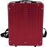  Zaino ibrido 42 cm Scomparto per laptop Variante ruby