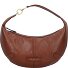 Flavia Borsa a tracolla Pelle 44 cm Variante marrone Flavia Borsa a tracolla Pelle 44 cm Variante marrone