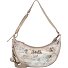  Nature Borsa a tracolla 34 cm Variante mehrfarbig