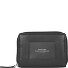  ellern Portafoglio Protezione RFID Pelle 11 cm Variante black