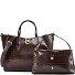  Middleton Borsa shopper 33 cm Variante crocco brown