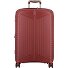  Evae 4 ruote Carrello 66 cm con piega di espansione Variante red