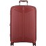  Evae 4 ruote Carrello 66 cm con piega di espansione Variante red