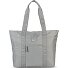  Nova Borsa shopper 38 cm Variante hellgrau