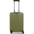 Voyager 4 ruote Carrello della cabina S 55 cm con piega di espansione Variante olive Voyager 4 ruote Carrello della cabina S 55 cm con piega di espansione Variante olive