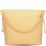  Perla Borsa a tracolla 41 cm Variante yellow