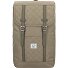 Retreat Zaino da giorno 43 cm Scomparto per laptop Variante brindle quilted Retreat Zaino da giorno 43 cm Scomparto per laptop Variante brindle quilted