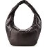  Farrah II Borsa a spalla M Vera Pelle 45 cm Variante deep soil